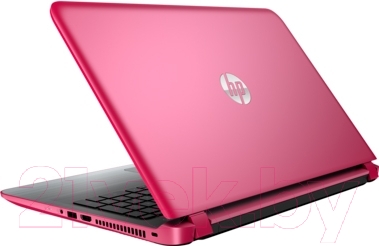 Ноутбук HP Pavilion 15-ab140ur (V2H80EA)