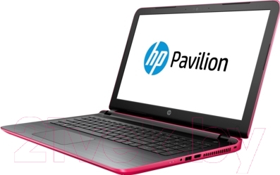 Ноутбук HP Pavilion 15-ab140ur (V2H80EA)