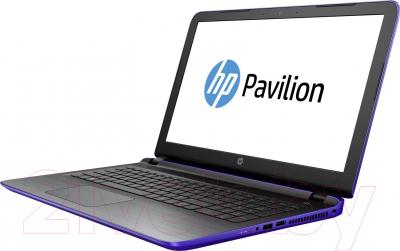 Ноутбук HP Pavilion 15-ab139ur (V2H79EA)