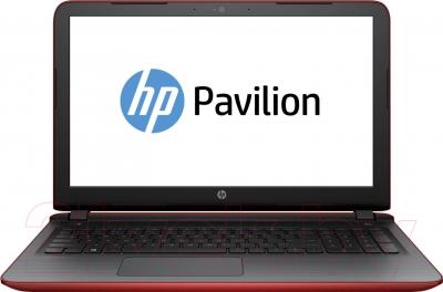 Ноутбук HP Pavilion 15-ab138ur (V2H78EA)