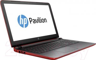Ноутбук HP Pavilion 15-ab138ur (V2H78EA)