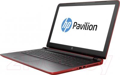 Ноутбук HP Pavilion 15-ab138ur (V2H78EA)
