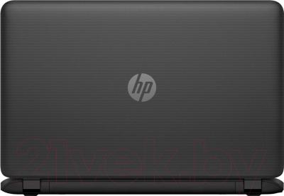 Ноутбук HP 17-p105ur (P0T44EA)