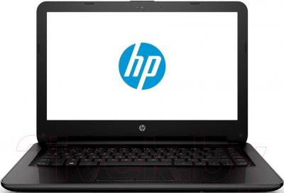 Ноутбук HP 14-ac199ur (P3N23EA)