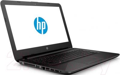 Ноутбук HP 14-ac199ur (P3N23EA)