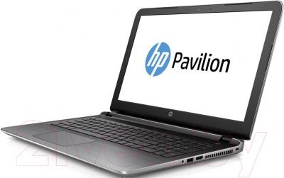 Ноутбук HP Pavilion 15-ab294ur (P3L68EA)