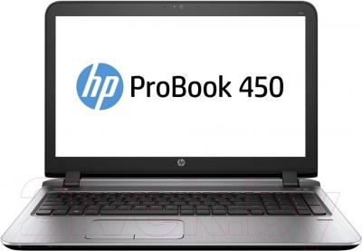 Ноутбук HP ProBook 450 G3 (P4P25EA)