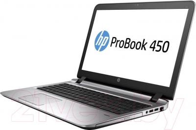 Ноутбук HP ProBook 450 G3 (P4P25EA)