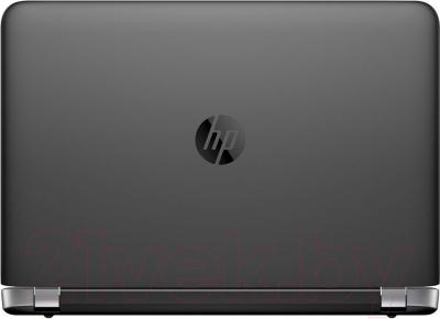 Ноутбук HP ProBook 450 G3 (P4P25EA)