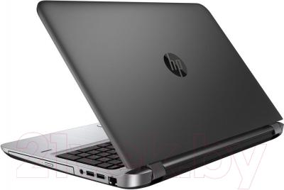 Ноутбук HP ProBook 450 G3 (P4P25EA)