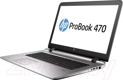 Ноутбук HP ProBook 470 G3 (P5S72EA)