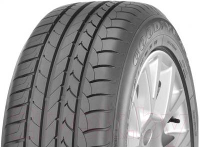 Летняя шина Goodyear EfficientGrip 245/45R19 102Y Run-Flat