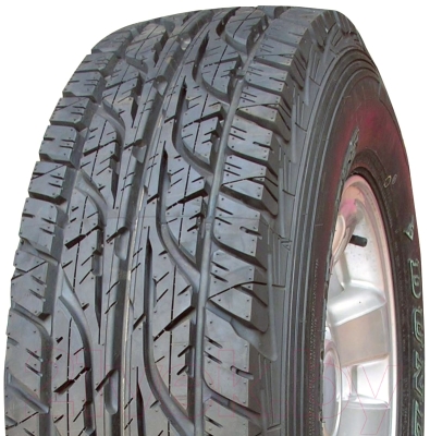 Летняя шина Dunlop GrandTrek AT3 215/60R17 96H