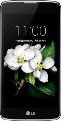 Смартфон LG K7 / X210DS (черный)