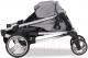 Миниатюра изображения товара Детская прогулочная коляска EasyGo Virage Ecco