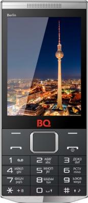 Мобильный телефон BQ Berlin BQM-3200 (серый)