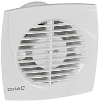 Вентилятор накладной Cata B-10 Plus HYGRO - 