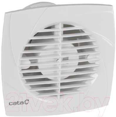 Вентилятор накладной Cata B-10 Plus HYGRO