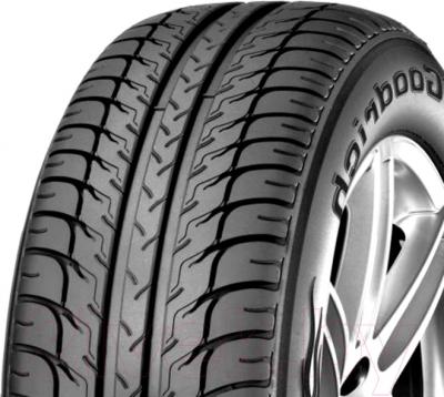 Летняя шина BFGoodrich G-Grip 205/55R16 94V