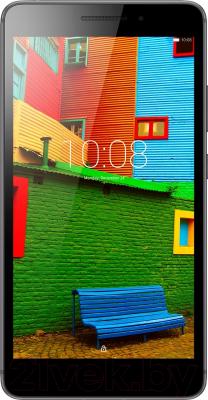 Планшет Lenovo Phab Plus PB1-770M 32GB LTE / ZA070019RU (Dark Grey)