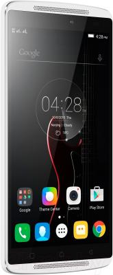 Смартфон Lenovo A7010 (белый)