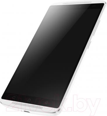 Смартфон Lenovo A7010 (белый)