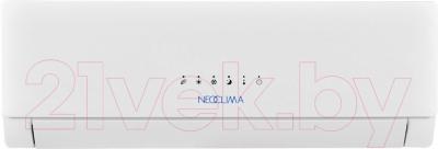 Сплит-система Neoclima NS-12AUN/NU-12AUN