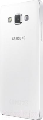 Смартфон Samsung Galaxy A5 / A500F/DS (белый)