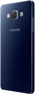 Смартфон Samsung Galaxy A5 / A500F/DS (черный)