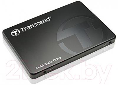 SSD диск Transcend SSD340K 128GB (TS128GSSD340K)