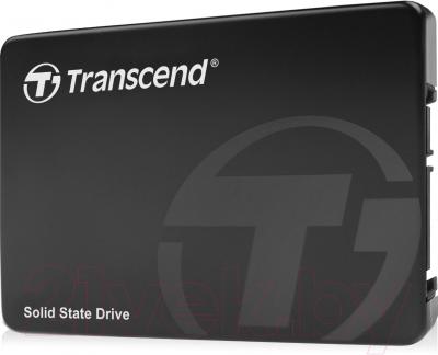 SSD диск Transcend SSD340K 128GB (TS128GSSD340K)