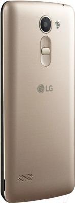 Смартфон LG Ray / X190 (золотой)