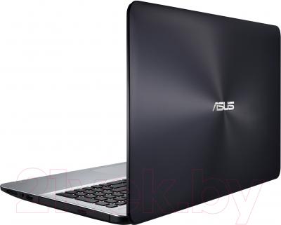 Ноутбук Asus X555LA-XO2616D