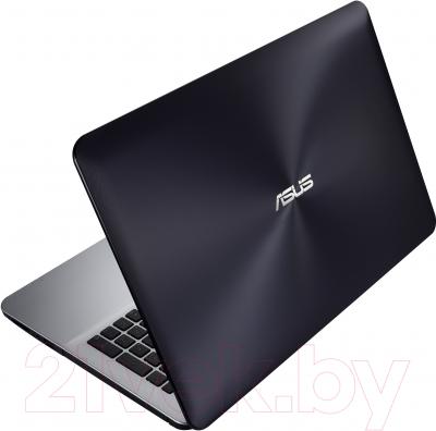 Ноутбук Asus X555LA-XO2616D