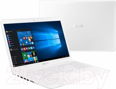 Ноутбук Asus E502SA-XO013D