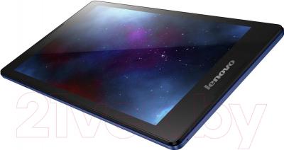 Планшет Lenovo Tab 2 A8-50L 16GB LTE / ZA050008RU (Midnight Blue)
