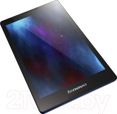 Планшет Lenovo Tab 2 A8-50L 16GB LTE / ZA050008RU (Midnight Blue)