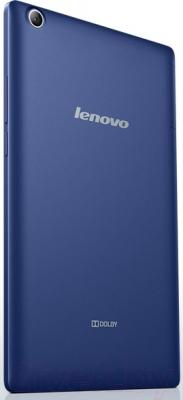 Планшет Lenovo Tab 2 A8-50L 16GB LTE / ZA050008RU (Midnight Blue)