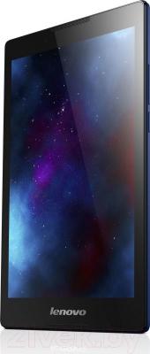 Планшет Lenovo Tab 2 A8-50L 16GB LTE / ZA050008RU (Midnight Blue)