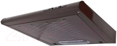 

Вытяжка плоская Ciarko, ZRC Slim 50