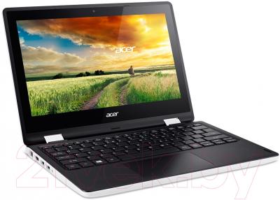 Ноутбук Acer Aspire R3-131T-C74X (NX.G0ZER.005)