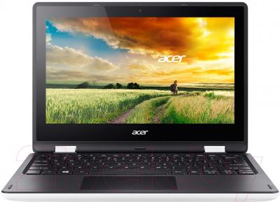 Ноутбук Acer Aspire R3-131T-C74X (NX.G0ZER.005)