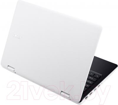 Ноутбук Acer Aspire R3-131T-C74X (NX.G0ZER.005)