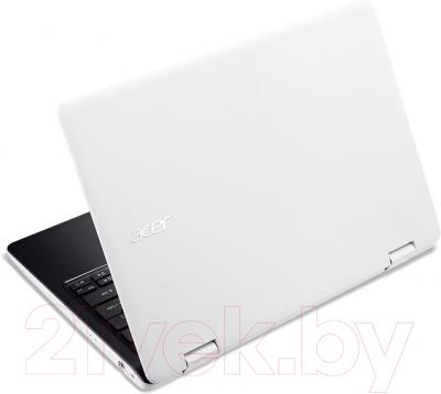 Ноутбук Acer Aspire R3-131T-C74X (NX.G0ZER.005)