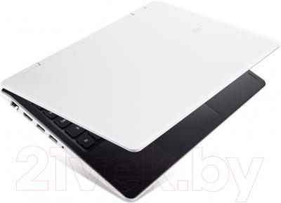 Ноутбук Acer Aspire R3-131T-C74X (NX.G0ZER.005)