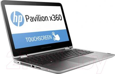 Ноутбук HP Pavilion x360 11-k100ur (P0T62EA)