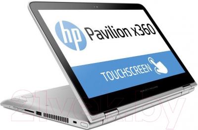 Ноутбук HP Pavilion x360 11-k100ur (P0T62EA)