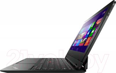 Планшет Lenovo ThinkPad Helix 2 (20CHS10S0L)