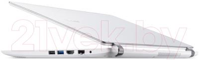 Ноутбук Acer Aspire V3-372-591V (NX.G7AER.002)
