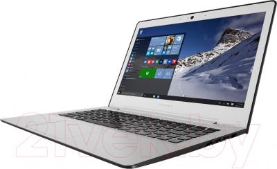 Ноутбук Lenovo IdeaPad 500s-13ISK (80Q2004XRK)